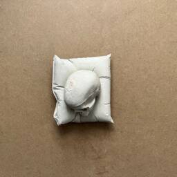 "Paper Weight ""Five More Minutes" - thumbnail 2
