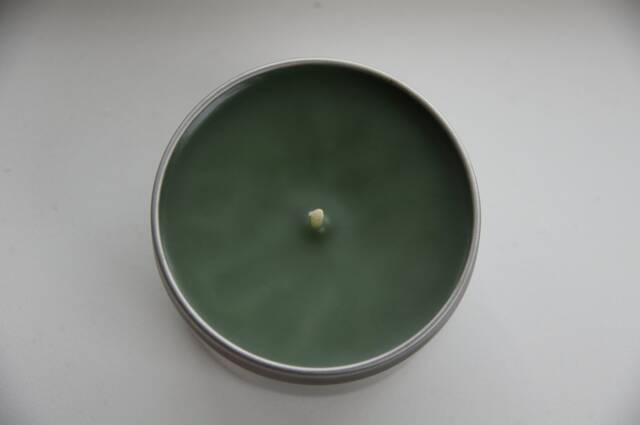 Tis The Season Soy Candle in Tin Or Glass. Hand-Poured Colorado - image 1