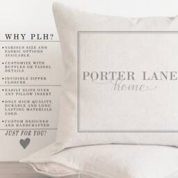 You Are My Sunshine 20 X Pillow Cover // Everyday Love Throw Gift Accent Cushion - thumbnail 4