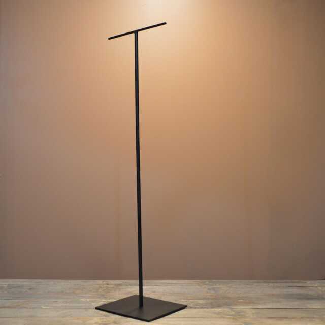 "34"" Metal Display Stand ""T" - image 1