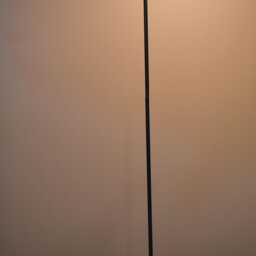 "34"" Metal Display Stand ""T" - thumbnail 3