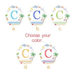 Personalized Baby Print - Custom Gift Beach Nursery Decor Name Sign House Wall Art Sweet Cheeks Images - thumbnail 3