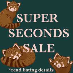 Seconds Lucky Dip - UK Only Minimum Rrp Full Price Value Of 20 Pounds - thumbnail 1