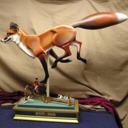 Out Foxed - Installments Gladly Accepted - thumbnail 2