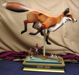 Out Foxed - Installments Gladly Accepted - thumbnail 1
