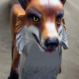 Out Foxed - Installments Gladly Accepted - thumbnail 4