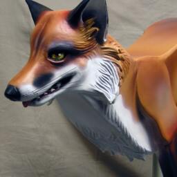 Out Foxed - Installments Gladly Accepted - thumbnail 3