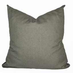 Designer Pillow Cover - Velvet & Metallic Textural Finish - thumbnail 4