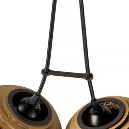 Cardboard Hanging Lamp - Bubbles 2 - thumbnail 3