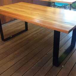 Modern Dining Table - thumbnail 2