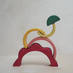 Gerbera Stacker Toys Stacking - thumbnail 3