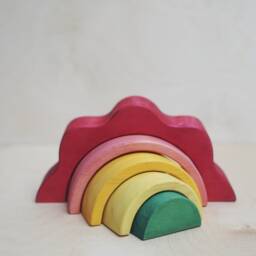 Gerbera Stacker Toys Stacking - thumbnail 4