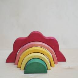 Gerbera Stacker Toys Stacking - thumbnail 2
