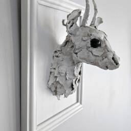 Recycled Art Pudu - thumbnail 3