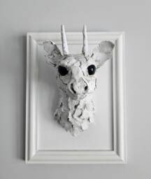 Recycled Art Pudu - thumbnail 1
