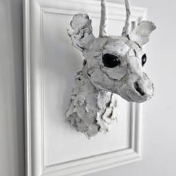 Recycled Art Pudu - thumbnail 2