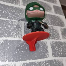 Funko Pop Display Shelf - Funkopop Wall Mount Shelves Stand Custom Vinyl Geek Gift - thumbnail 3