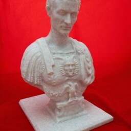 Julius Caesar Pen Pot - thumbnail 2