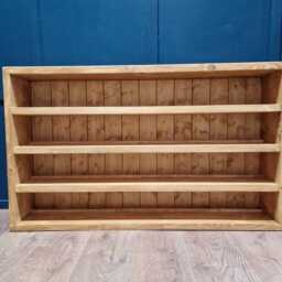 Bookcase 100cm Wide X 71cm High 22 Deep. Bespoke Sizes Available - thumbnail 2