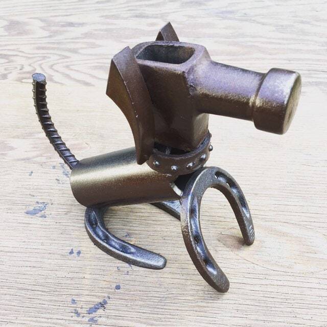 Hammerhead Dog