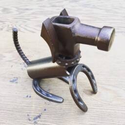 Hammerhead Dog