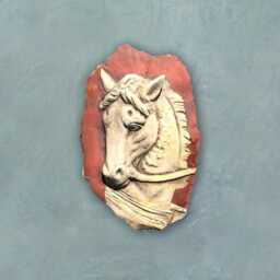 Horse's Head - thumbnail 2