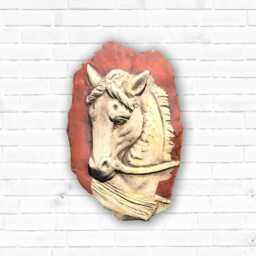 Horse's Head - thumbnail 3