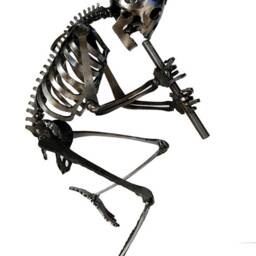 Kokopelli Flute Player - thumbnail 2