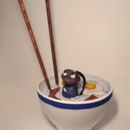 Mulan - Cup Of Porridge - thumbnail 3