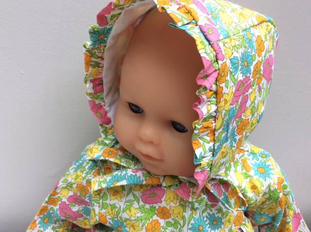 Liberty Poppy & Daisy, 42 cm Doll Crush - image 1