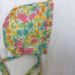 Liberty Poppy & Daisy, 42 cm Doll Crush - thumbnail 3