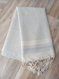 striped Moroccan Peshtemal Towel Fouta, Beach Towel, Hammam Pool Coton Bachelorette Party Favor, Bridesmaid Gift
