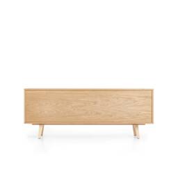 "Sideboard, Tv Stand Oak Veneer ""Crocus" - thumbnail 3
