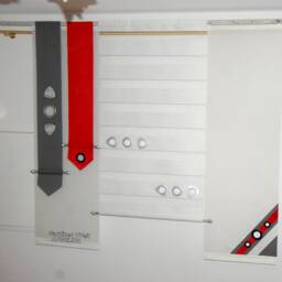 Modern Sliding Curtains - thumbnail 2