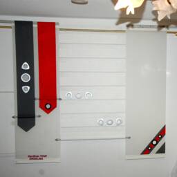 Modern Sliding Curtains - thumbnail 3
