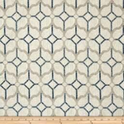 Bluebell Sabra Cushion Cover Ethnic Turkish Boho Pillow - thumbnail 4