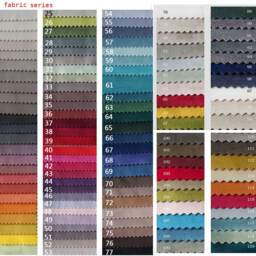 Poang Cover, Ikea Chair Slipcover, Replacement Custom Made - thumbnail 3