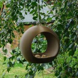 Bauble Bird Feeder - thumbnail 3