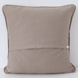 "Timeless Pink Cushion ""Bayadere" - thumbnail 3