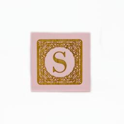 Personalized Gift, Custom Baby Newborn Baby Gift, Block, Block Nursery Decor - thumbnail 2