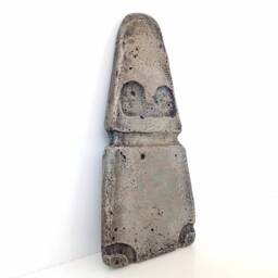 Reproduction Of Idol Plaque Valdivia Culture 07 - thumbnail 2