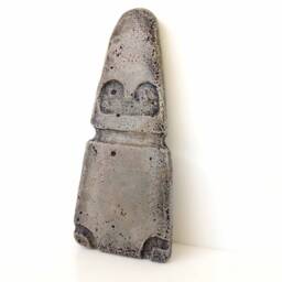 Reproduction Of Idol Plaque Valdivia Culture 07 - thumbnail 3