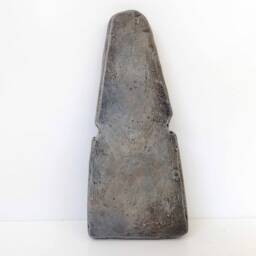 Reproduction Of Idol Plaque Valdivia Culture 07 - thumbnail 4