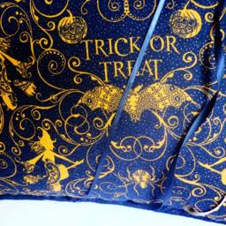 Halloween Pillow...halloween Decoration...halloween Is Coming ...a Treat For Your Home ... Decorative Pillow - thumbnail 3