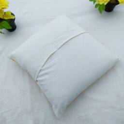 Ikat Pattern New Indian Handmade Pillowcases, Cushion Cover - thumbnail 4
