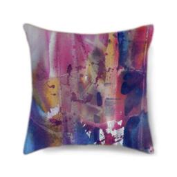 Decorative Pillow Cover, Cabin Pillow, Christmas Gift Ideas, Purple Pillow, Original Gifts, Autumn Ideas, Cabin Art, Fall Decor, Fall