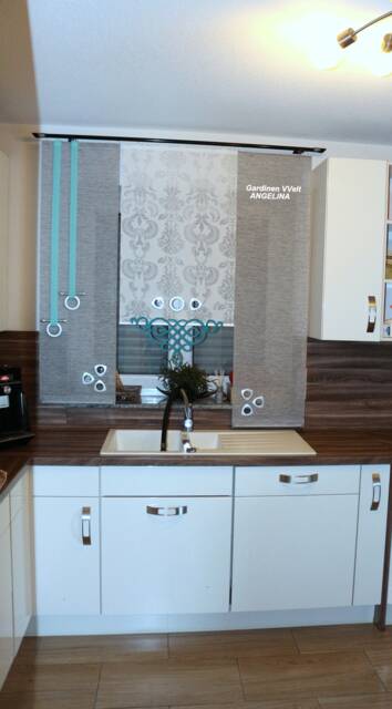 Curtains Modern - image 1