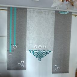 Curtains Modern - thumbnail 2