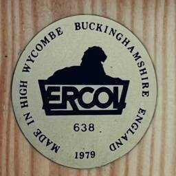 Elegant Ercol Dresser Bespoke British Design - thumbnail 2