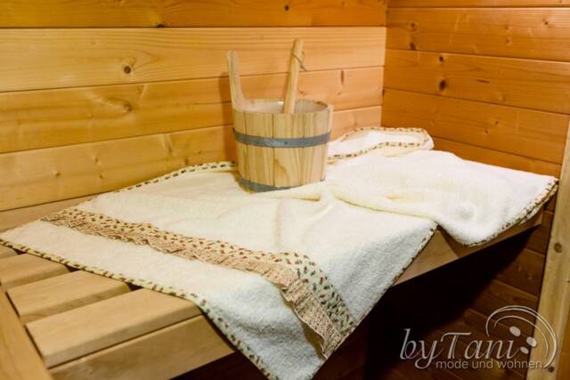 Sauna Towel - image 1